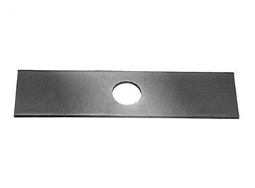STICK EDGER BLADE 7-11/16" X 1" UNSHARPENED HEAT TREATED STIHL: 4133-713-4101 ECHO: 720-237-001